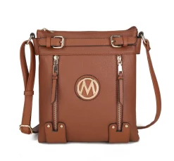Women's Lilian Crossbody Bag-MKF Collection Fashion