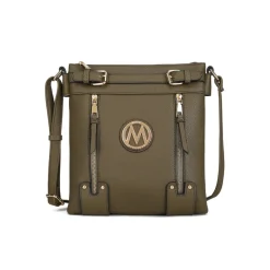 Women's Lilian Crossbody Bag-MKF Collection Fashion