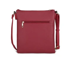 Women's Lilian Crossbody Bag-MKF Collection Fashion