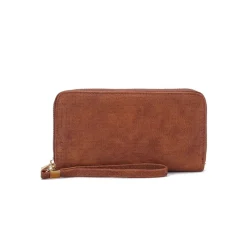 Women's Lisbette Signature Wallet-MKF Collection Clearance
