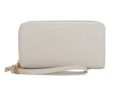 Women's Lisbette Signature Wallet-MKF Collection Clearance