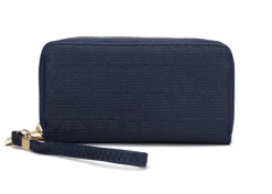 Women's Lisbette Signature Wallet-MKF Collection Clearance