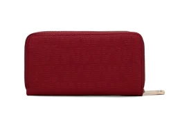 Women's Lisbette Signature Wallet-MKF Collection Clearance
