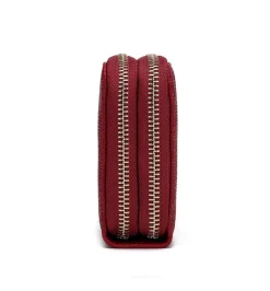 Women's Lisbette Signature Wallet-MKF Collection Clearance
