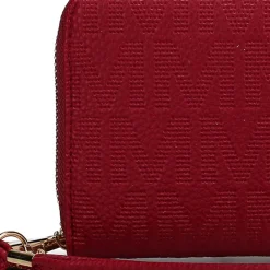 Women's Lisbette Signature Wallet-MKF Collection Clearance