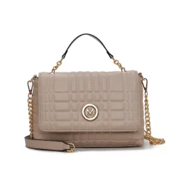 Women's Lola Shoulder Bag-MKF Collection Hot