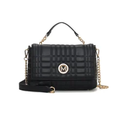 Women's Lola Shoulder Bag-MKF Collection Hot