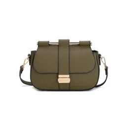 Women's Londyn Crossbody Bag-MKF Collection Online