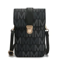 Women's Lulu Phone Crossbody Bag-MKF Collection Fashion