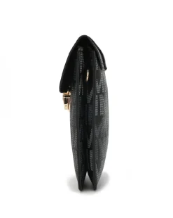 Women's Lulu Phone Crossbody Bag-MKF Collection Fashion