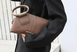 Women's Luna Clutch/Wristlet-MKF Collection Discount