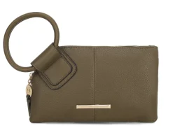 Women's Luna Clutch/Wristlet-MKF Collection Discount