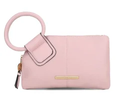 Women's Luna Clutch/Wristlet-MKF Collection Discount