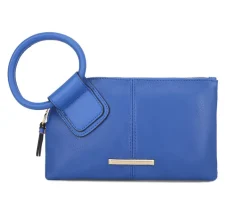 Women's Luna Clutch/Wristlet-MKF Collection Discount