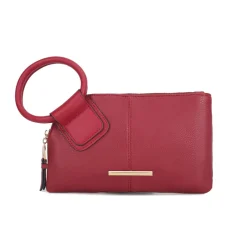 Women's Luna Clutch/Wristlet-MKF Collection Discount