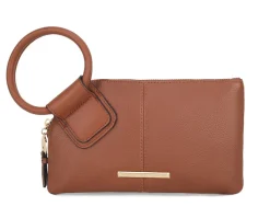Women's Luna Clutch/Wristlet-MKF Collection Discount