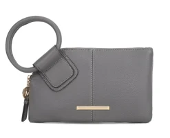 Women's Luna Clutch/Wristlet-MKF Collection Discount