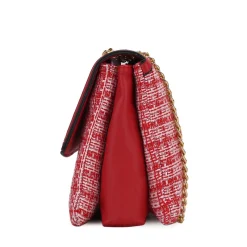 Women's Mackenzie Tweed Womens Shoulder Bag-MKF Collection Discount