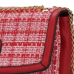 Women's Mackenzie Tweed Womens Shoulder Bag-MKF Collection Discount