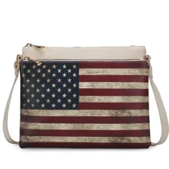 Women's Madeline Crossbody Bag-MKF Collection Best