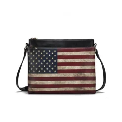 Women's Madeline Crossbody Bag-MKF Collection Best
