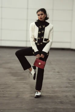 Women's Mae Shoulder Bag-MKF Collection Outlet