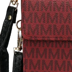 Women's Mala Phone Crossbody Bag-MKF Collection New