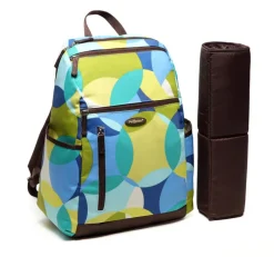 Women's Marie Baby Backpack-MKF Collection Hot