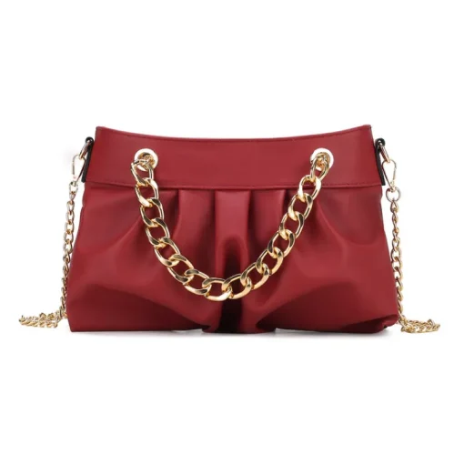MKF Collection Women's Marvila Shoulder Bag-PROOZY Fashion