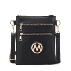 Women's Medina Crossbody Bag-MKF Collection New