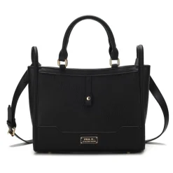 Women's Melody Vegan Leather Tote-MKF Collection Clearance