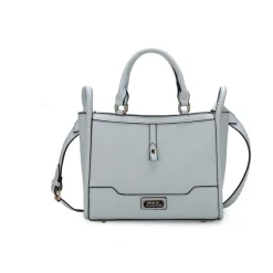 Women's Melody Vegan Leather Tote-MKF Collection Clearance