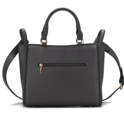Women's Melody Vegan Leather Tote-MKF Collection Clearance