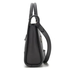 Women's Melody Vegan Leather Tote-MKF Collection Clearance