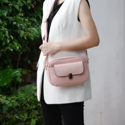 Women's Michael Shoulder Bag-MKF Collection Discount