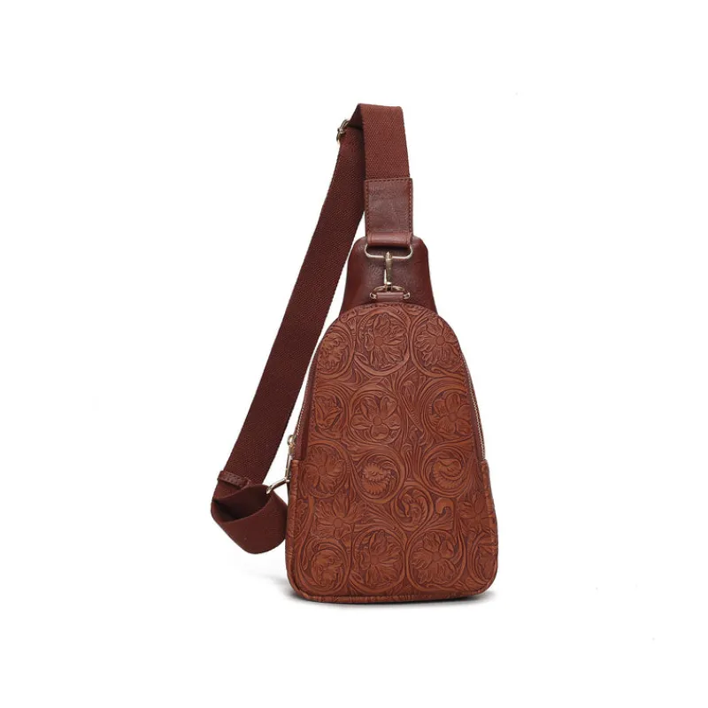 Women's Millie Sling Bag-MKF Collection New