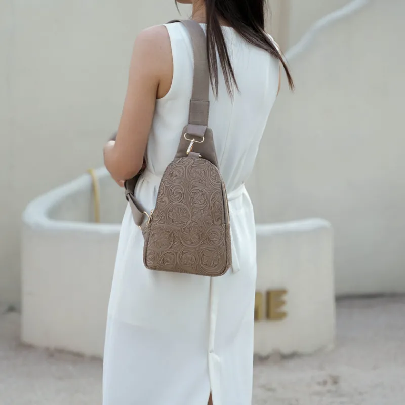 Women's Millie Sling Bag-MKF Collection New