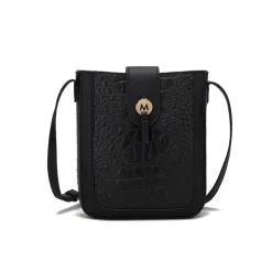 Women's Molly Crossbody Bag-MKF Collection Best