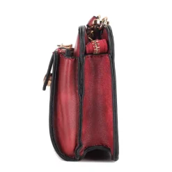 Women's Muriel Crossbody Bag And Card Holder Set-MKF Collection Clearance