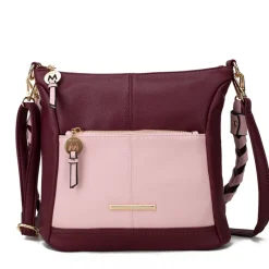 Women's Nala Shoulder Bag-MKF Collection Online