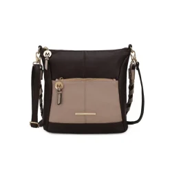 Women's Nala Shoulder Bag-MKF Collection Online