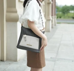 Women's Nala Shoulder Bag-MKF Collection Online