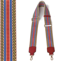 Women's Naya Crossbody Bag Strap-MKF Collection Best