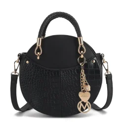 Women's Nobella Crossbody Bag-MKF Collection Clearance