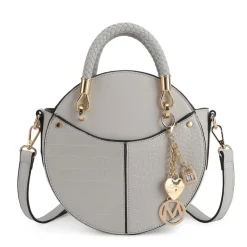 Women's Nobella Crossbody Bag-MKF Collection Clearance