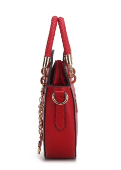 Women's Nobella Crossbody Bag-MKF Collection Clearance