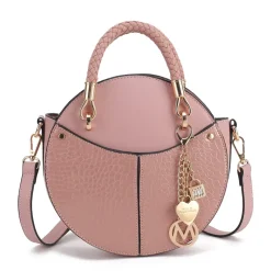 Women's Nobella Crossbody Bag-MKF Collection Clearance