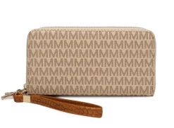 Women's Noemy Signature Wallet-MKF Collection Clearance