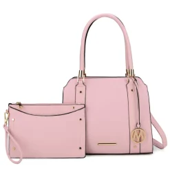 Women's Norah Shoulder Bag And Set-MKF Collection Discount