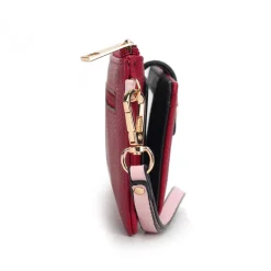 Women's Olympe Wristlet Wallet-MKF Collection Online